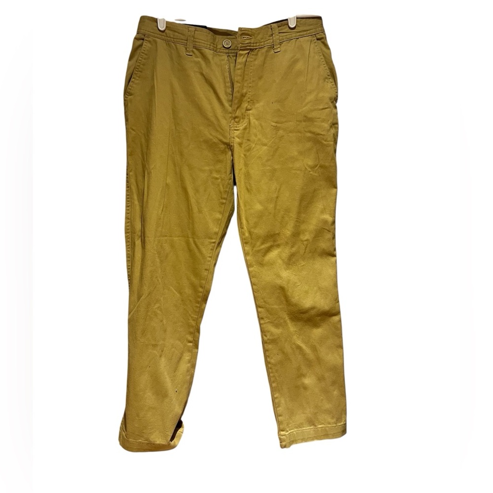NWT men’s khakis 34x30